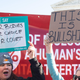 Illustration for article titled Lubbock Voters Pass Extreme, Unconstitutional Ban Declaring Abortion 'Murder'